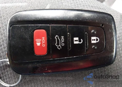 2021 Toyota Rav4 Xle from USA, damaged, VIN 2T3P1RFV0MC253440